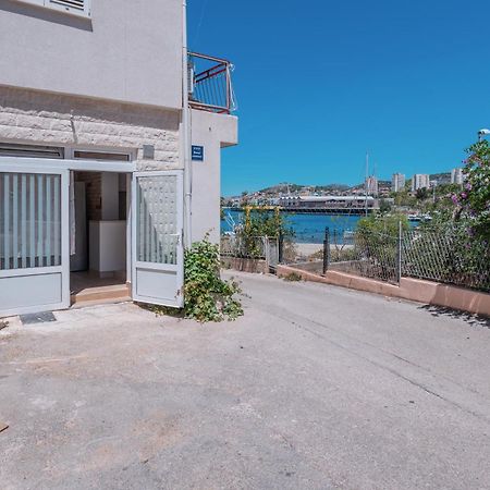 Apartments Ema Šibenik Eksteriør bilde