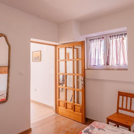 Apartments Ema Šibenik Eksteriør bilde