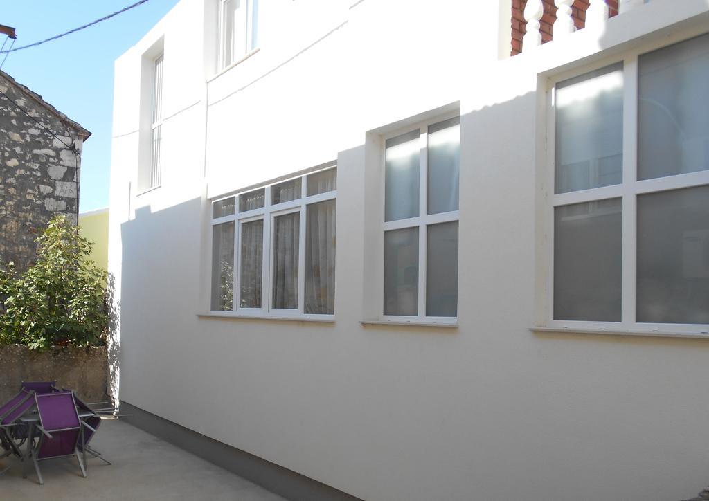 Apartments Ema Šibenik Eksteriør bilde