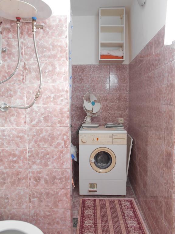 Apartments Ema Šibenik Eksteriør bilde