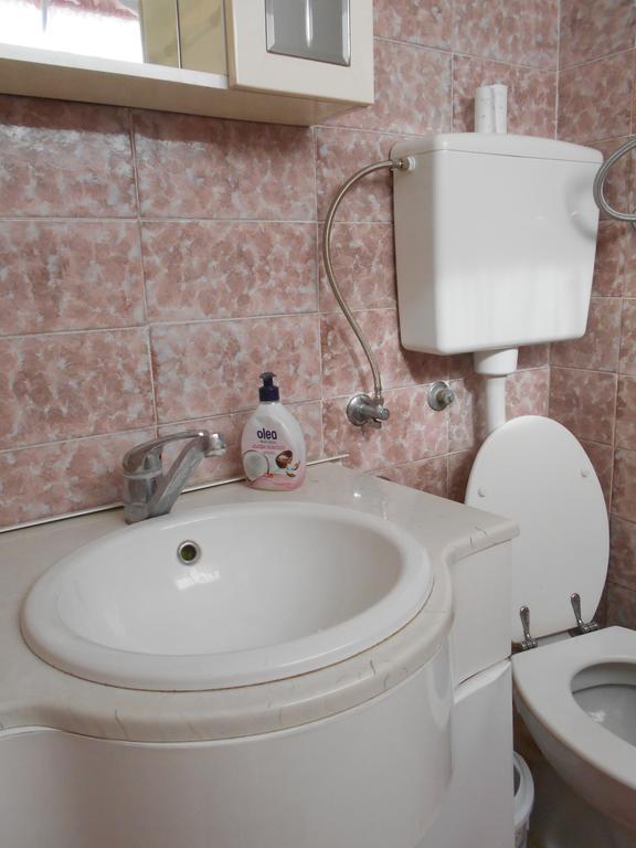 Apartments Ema Šibenik Eksteriør bilde
