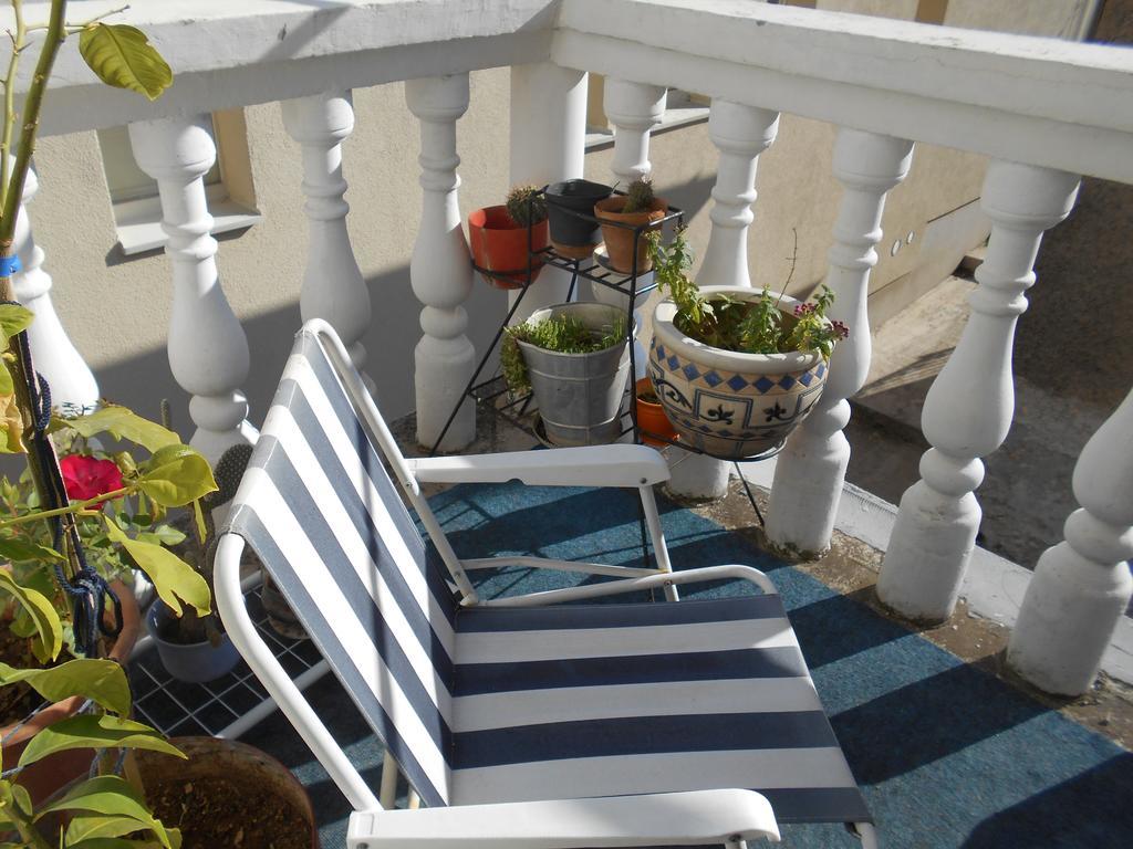 Apartments Ema Šibenik Eksteriør bilde