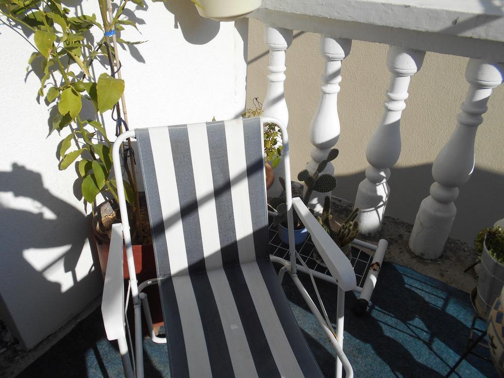 Apartments Ema Šibenik Eksteriør bilde