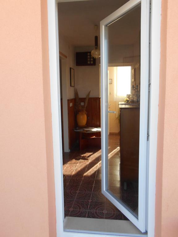 Apartments Ema Šibenik Eksteriør bilde