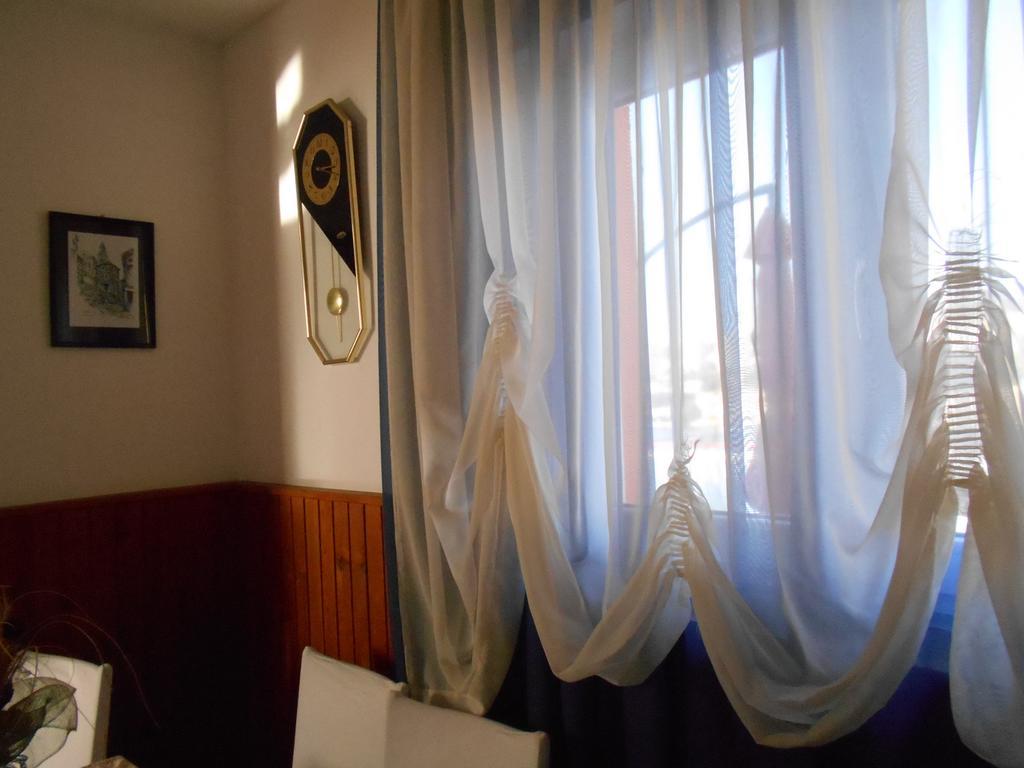 Apartments Ema Šibenik Eksteriør bilde