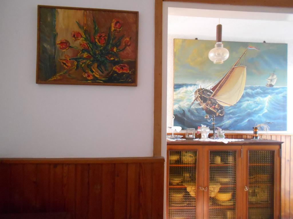 Apartments Ema Šibenik Eksteriør bilde