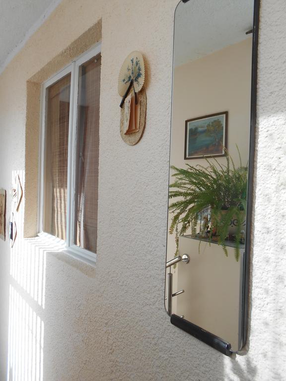 Apartments Ema Šibenik Eksteriør bilde