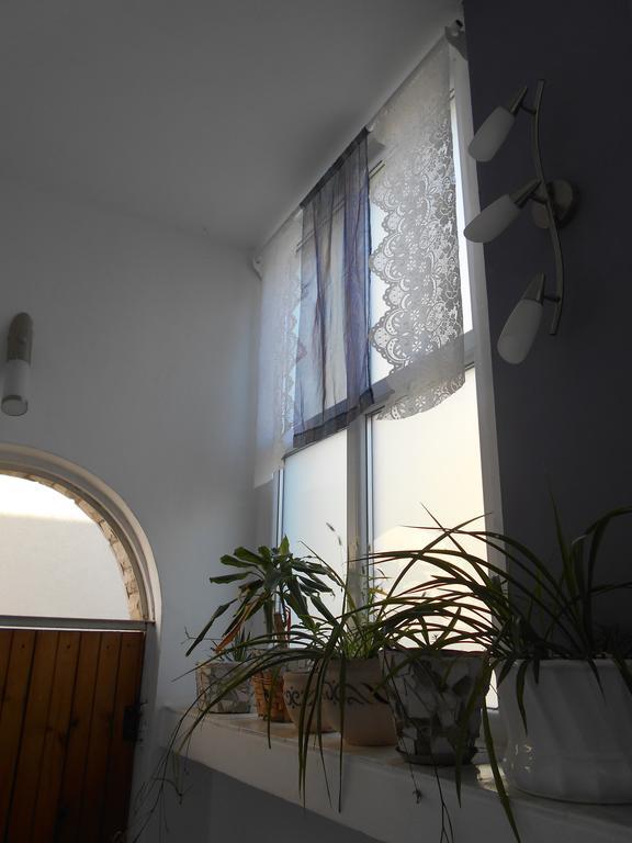 Apartments Ema Šibenik Eksteriør bilde