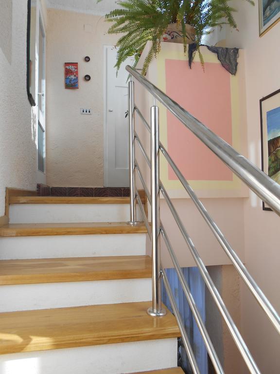 Apartments Ema Šibenik Eksteriør bilde