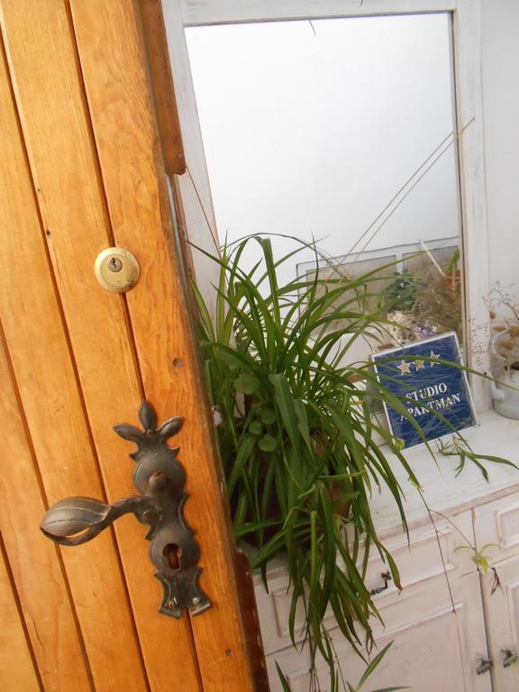 Apartments Ema Šibenik Eksteriør bilde