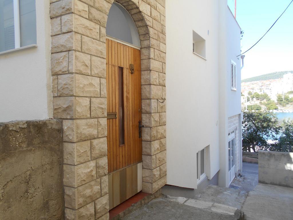 Apartments Ema Šibenik Eksteriør bilde