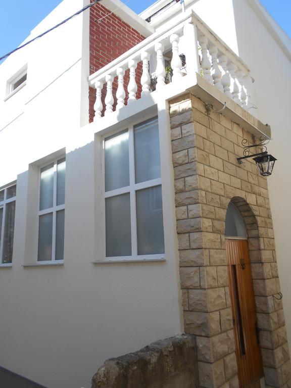 Apartments Ema Šibenik Eksteriør bilde