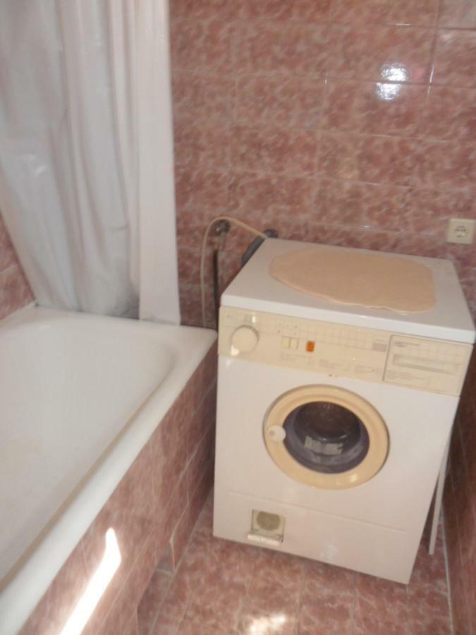 Apartments Ema Šibenik Rom bilde