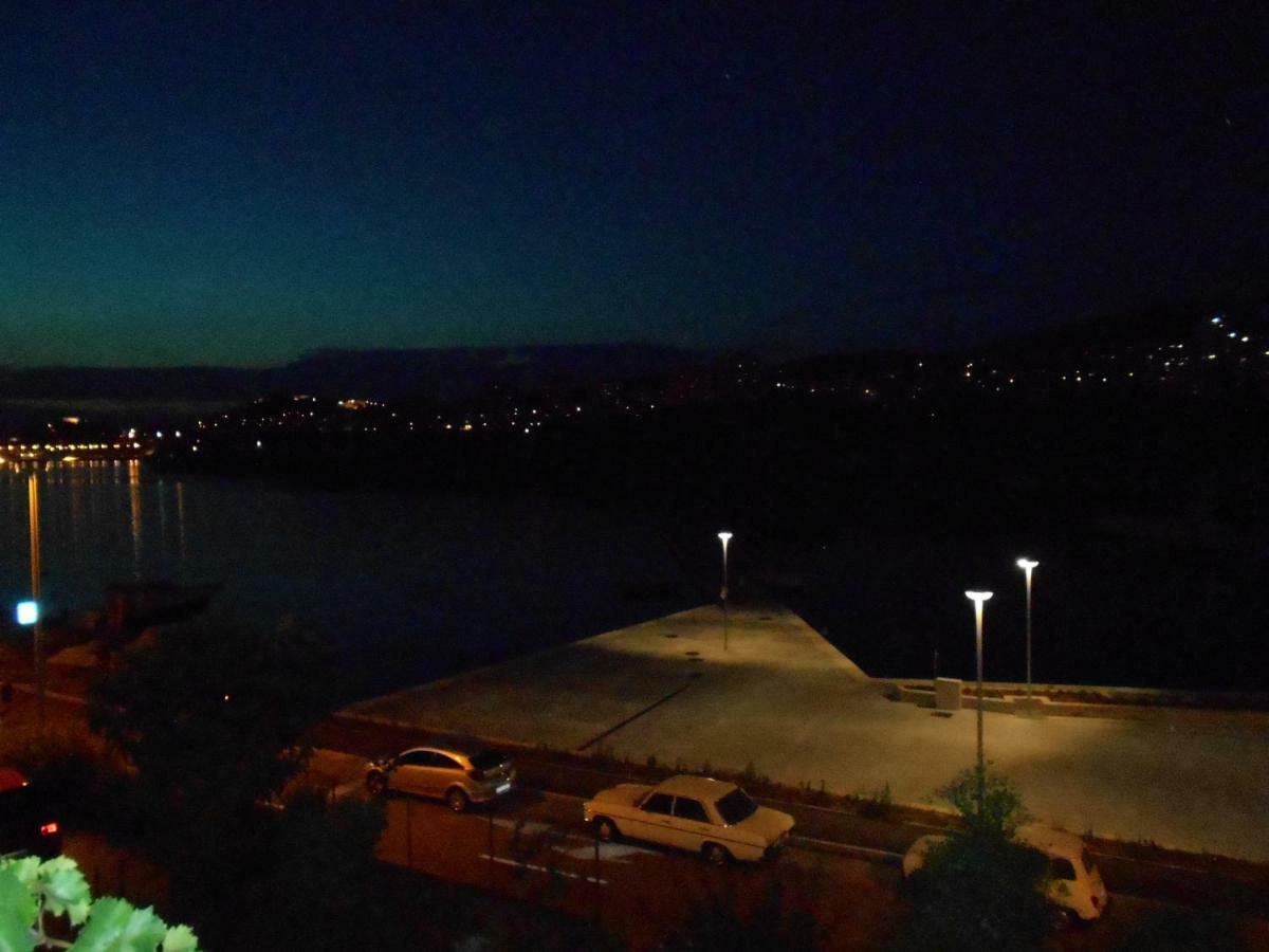 Apartments Ema Šibenik Eksteriør bilde